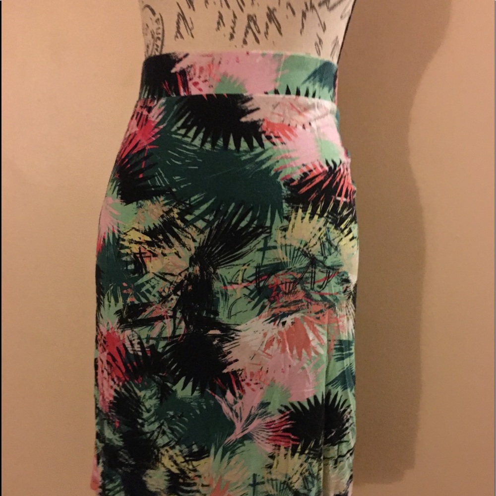 Ava & Viv skirt